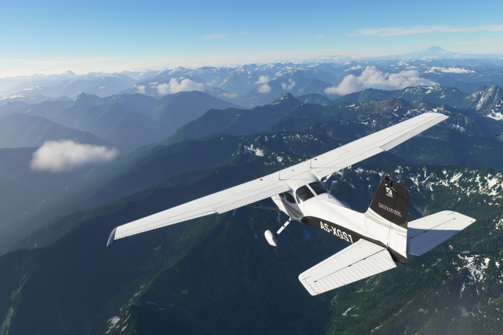 Here's How You Can Test Microsoft Flight Simulator In VR - Stuff South  Africa