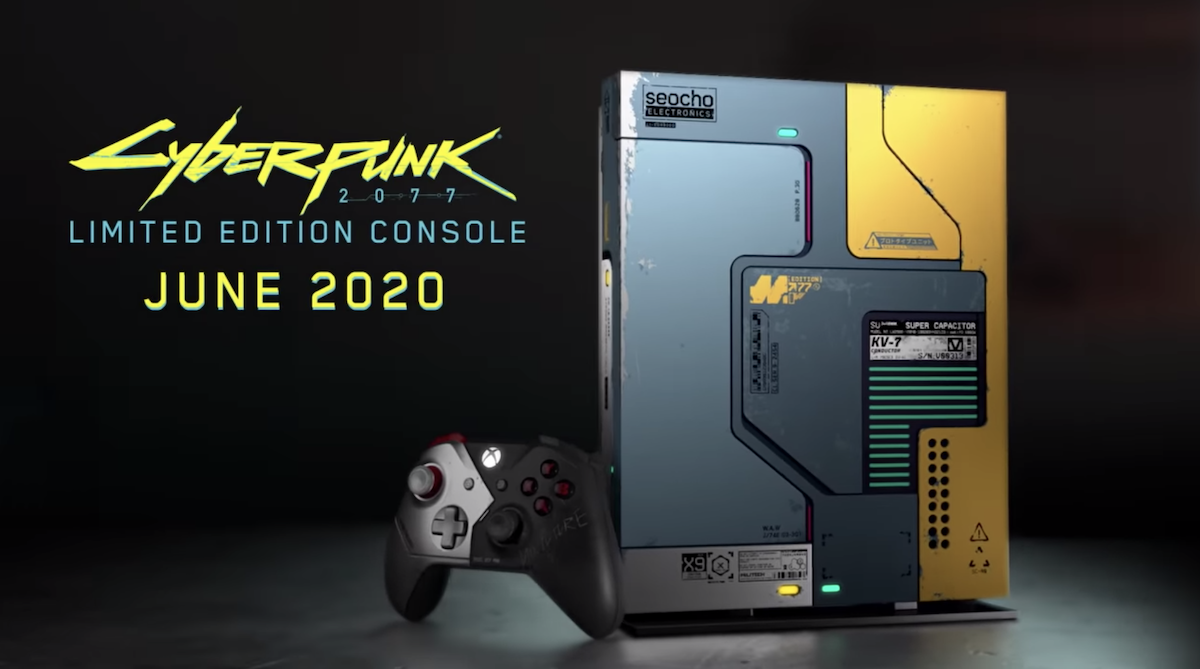 Cyberpunk 2077 Will Definitely Play On Your PS5 And Xbox Series X