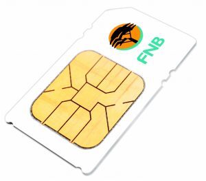 FNB SIM Card