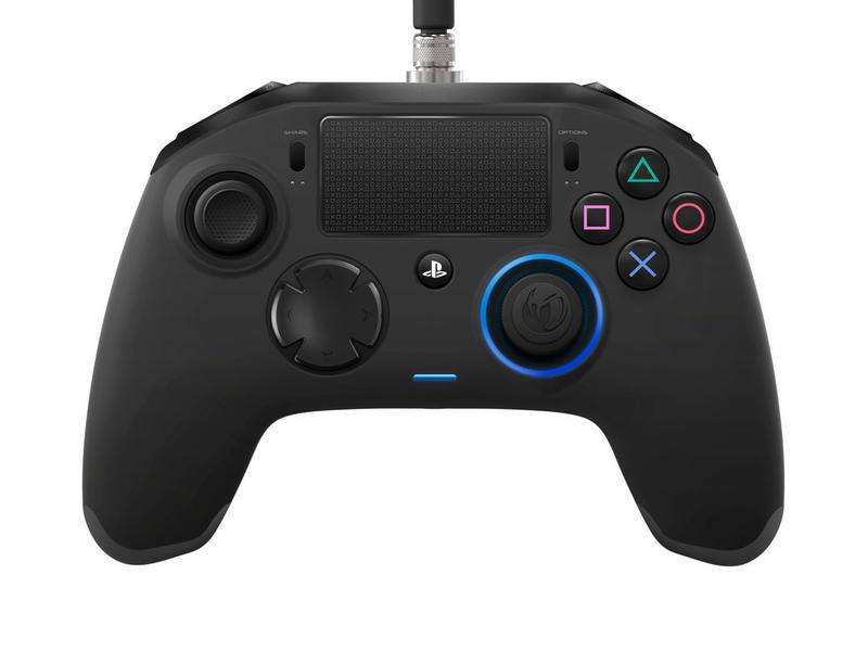 ps4-3rd-party-controllers