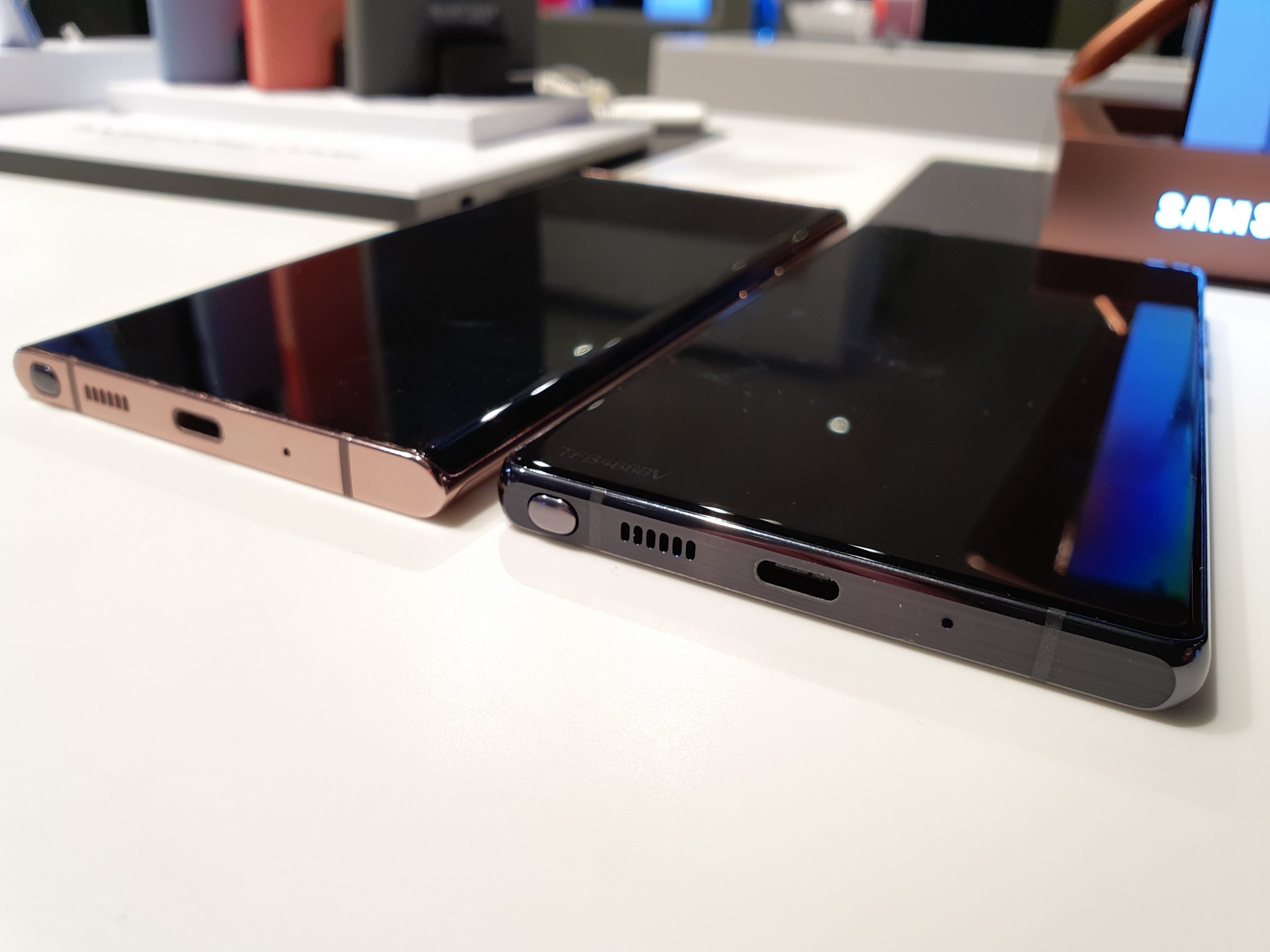 Samsung Galaxy Note 20 vs Galaxy Note 10 series: Should you upgrade?