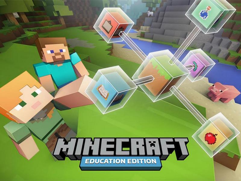 minecraft-education-edition