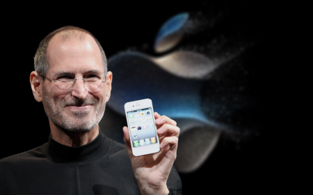 Steve Jobs header