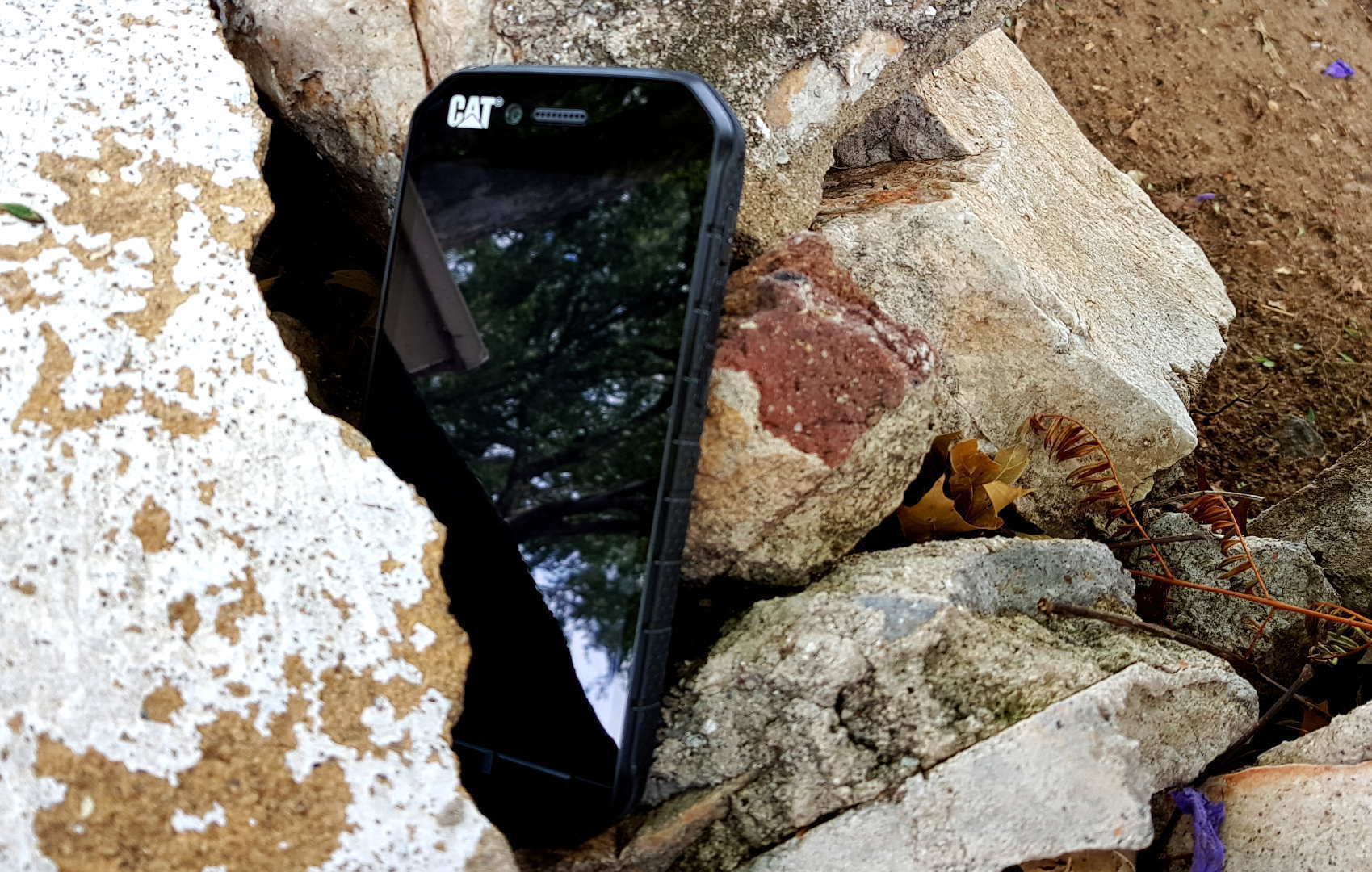 Cat S41 Smartphone For When You Need Extra Protection