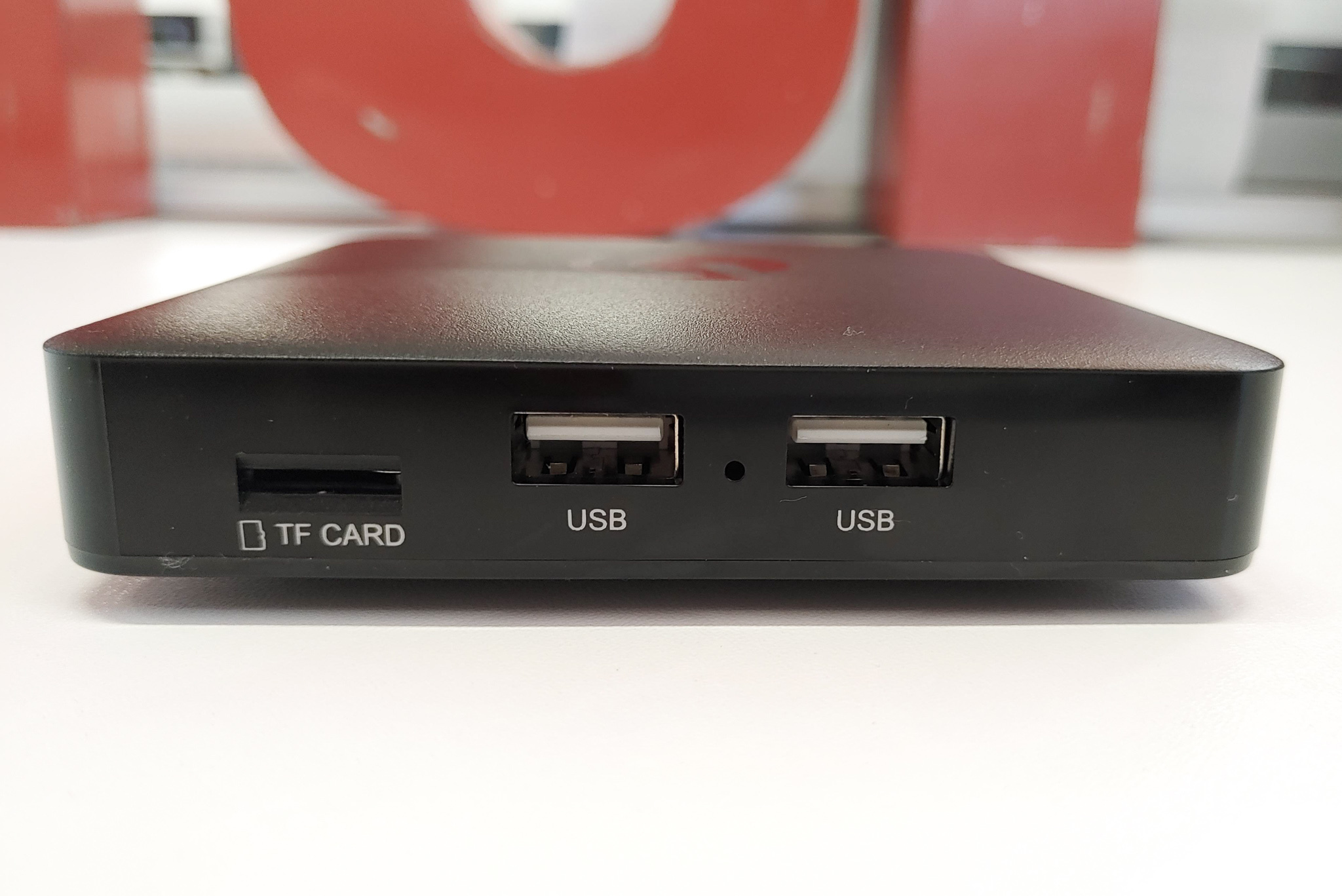 Ematic 4k Ultra Hd Android Tv Box Review Who Needs A Smart Tv Stuff