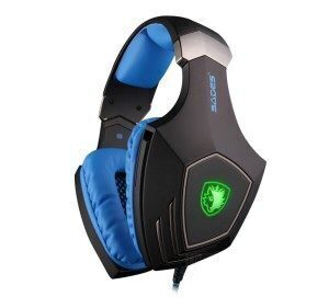 Sades A 60 Spellond Gaming Headphones Some Like It Loud Stuff