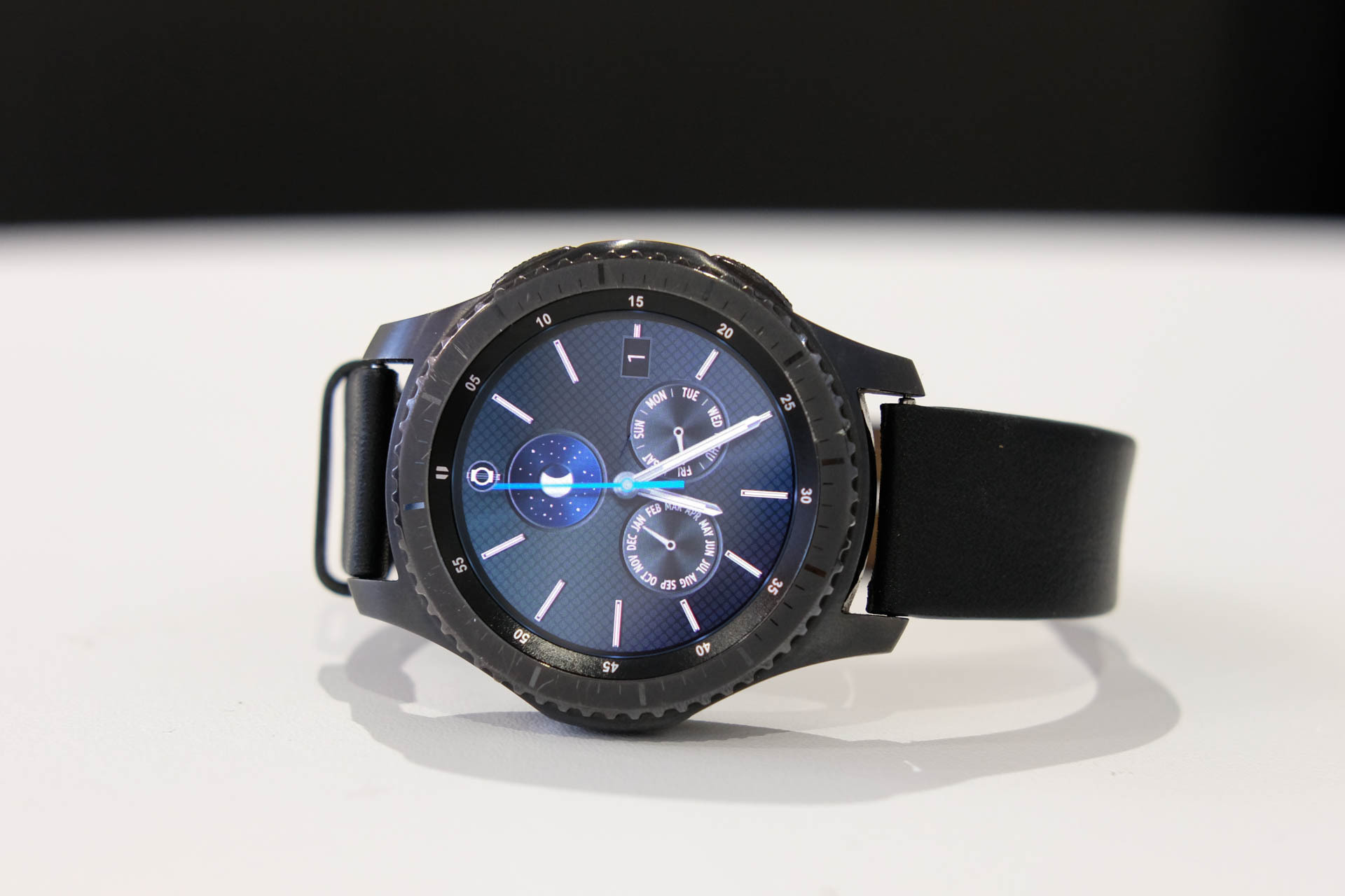 samsung gear s3 review 2019
