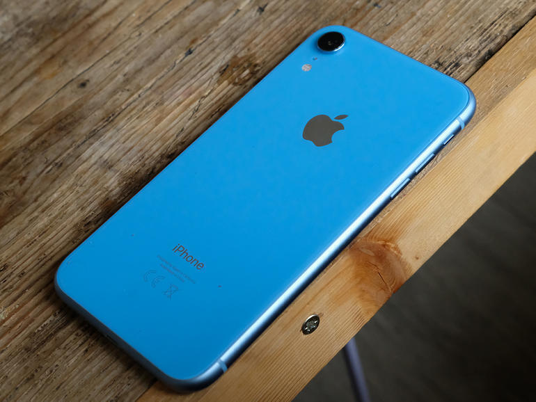 Iphone Xr Review All Things Bright And Beautiful Stuff