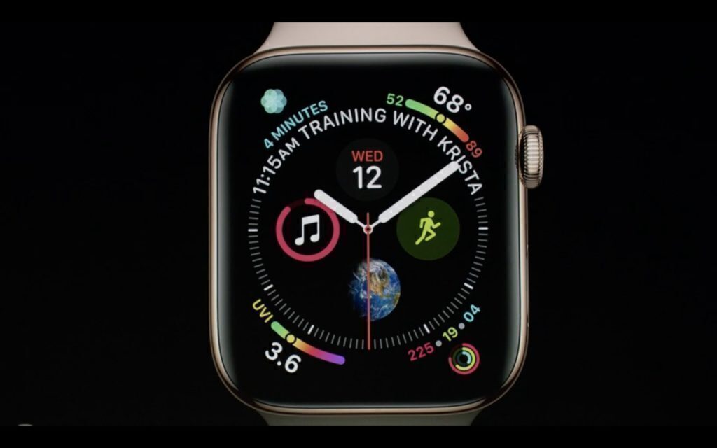 Apple watch cellular что это