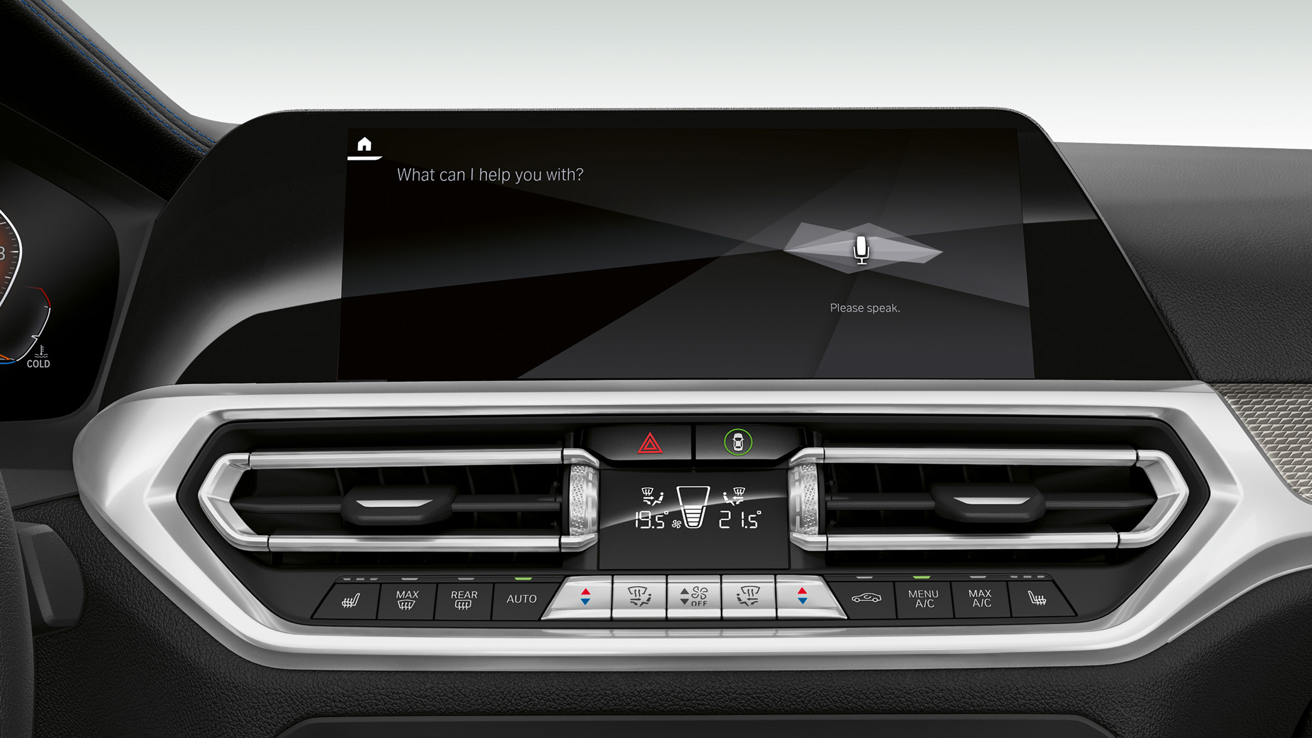 BMW ConnectedDrive So connected, you’re free