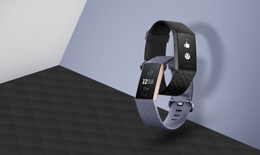 makro fitbit charge 3