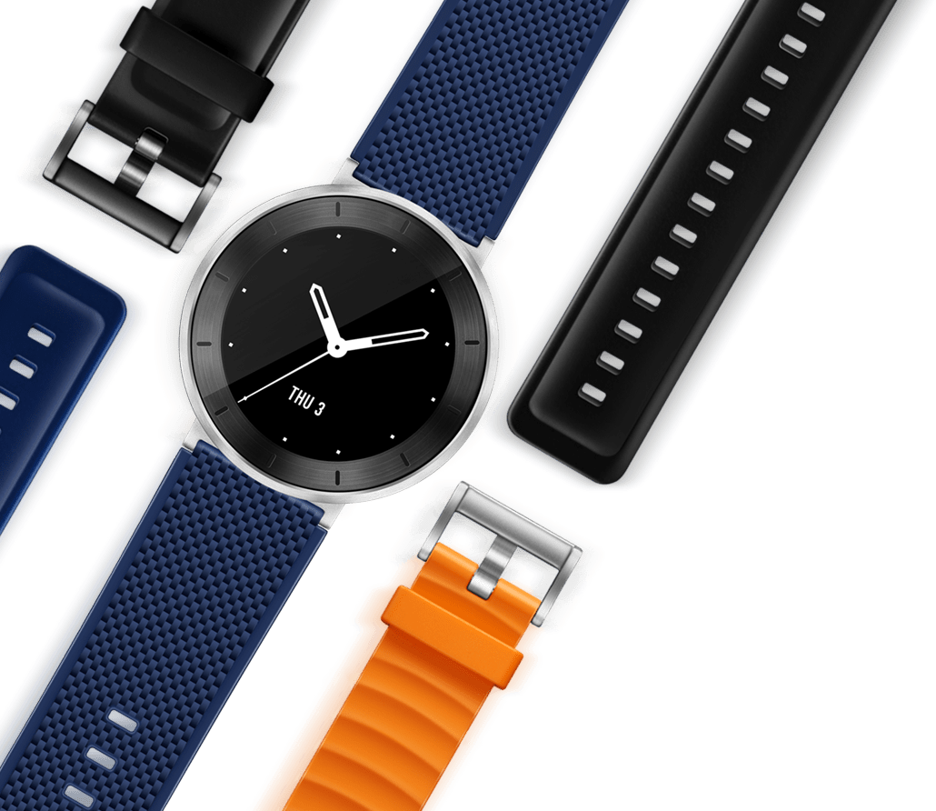 samsung galaxy watch vitality