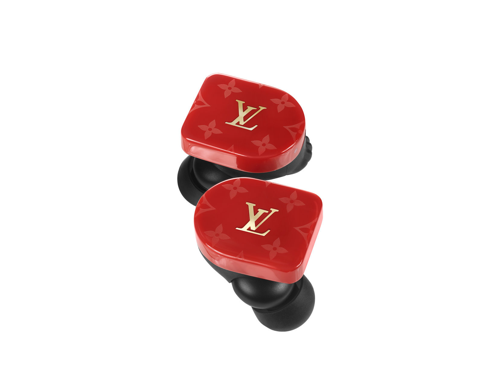 Paying for the name – Louis Vuitton’s Horizon earbuds will set you back R13,750