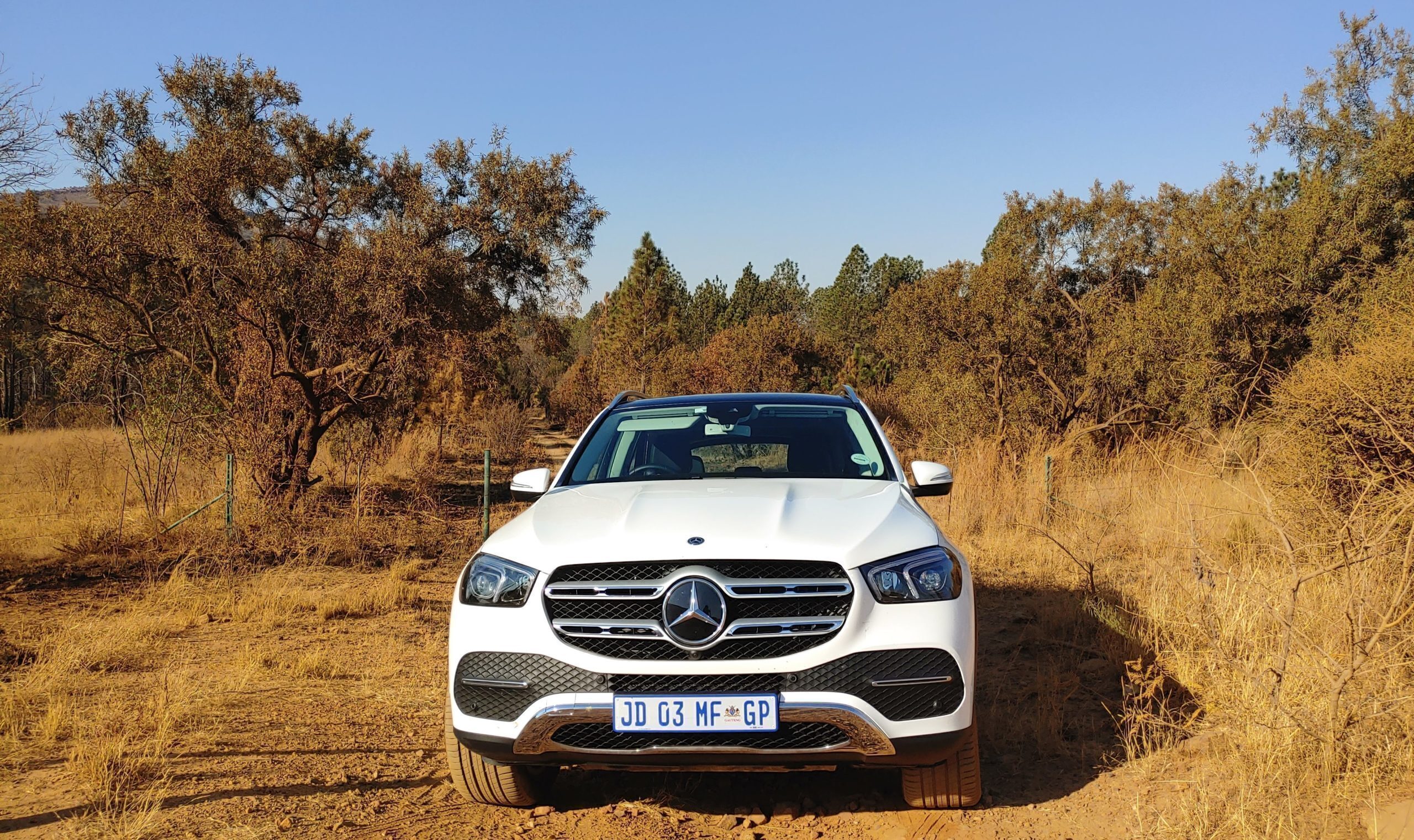 Download Mercedes Benz Gle 2020 Price In South Africa Background