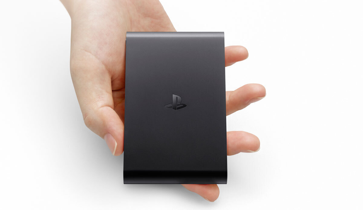 playstation without tv