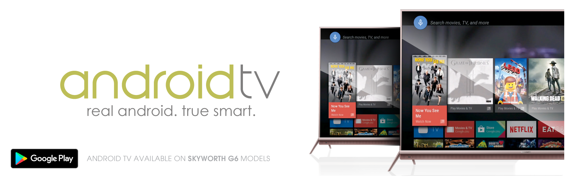 What You Need To Know About The Skyworth Android Tv Stuff - roblox android tv