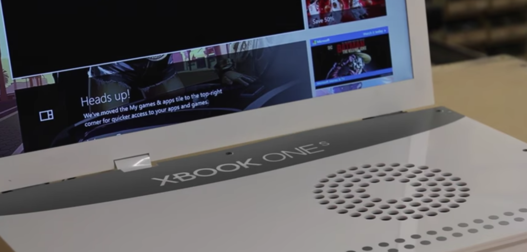 playbox hd for xbox one