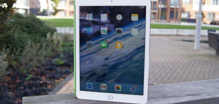 apple watch 3 with ipad