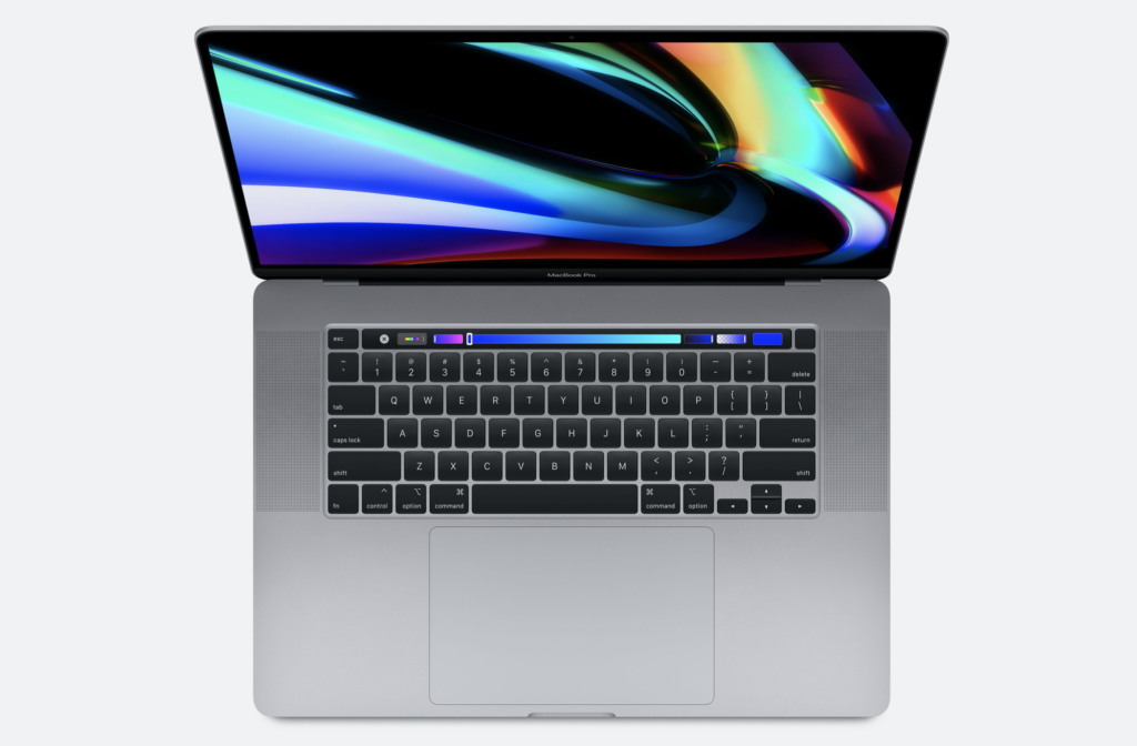 Apple reveals its new 16in MacBook Pro here's what we know » Stuff