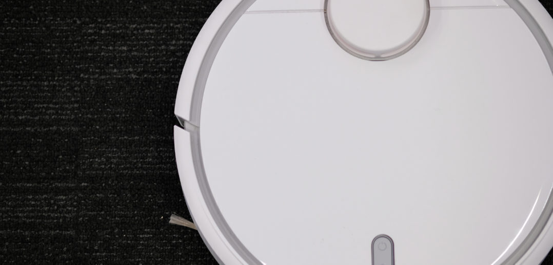 Xiaomi Mi Robot Vacuum Review This vacuum sucks (dirt