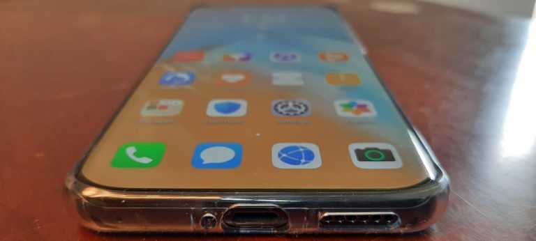 Here are our first impressions of Huawei's newly-announced P40 Pro