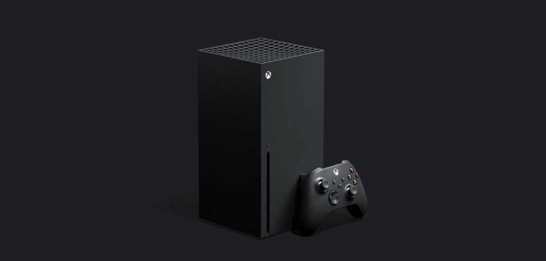 Where you can preorder the Xbox Series X in South Africa » Stuff