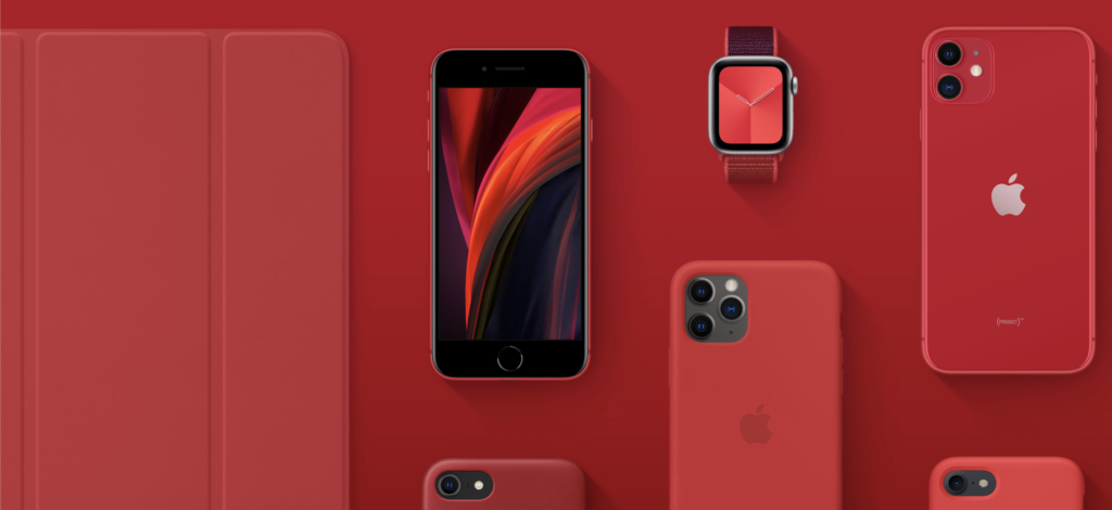 Product red apple что это