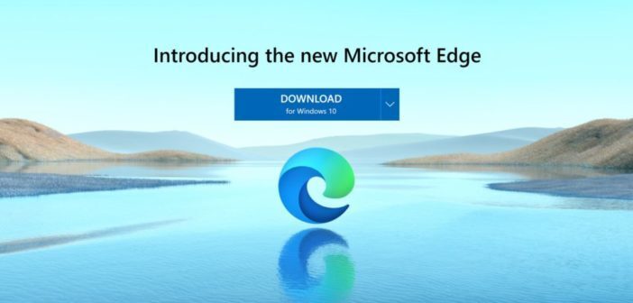 microsoft edge browser world second most