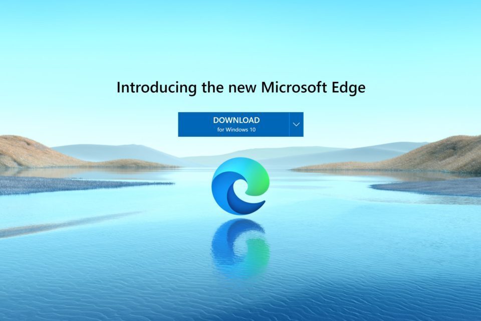 download edge for business