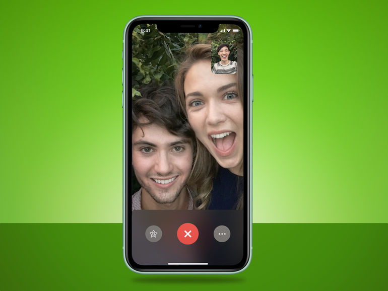 Here are the best free video calling apps for mobile and ...