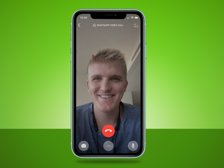 video call whatsapp desktop