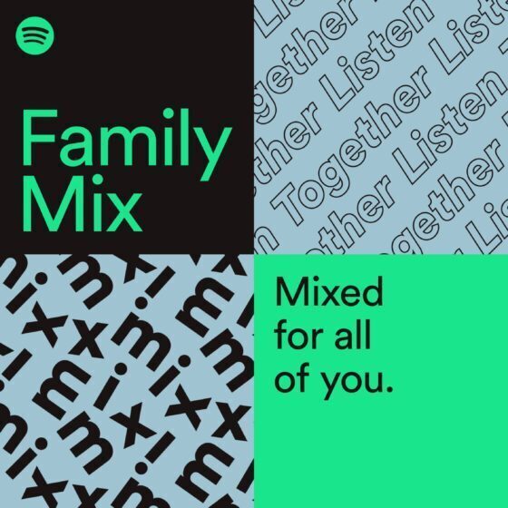 spotify family premium