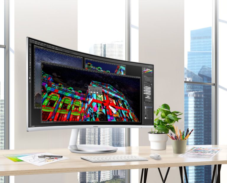 How to choose the computer monitor that’s best for your needs » Stuff
