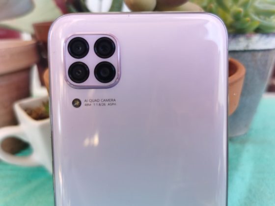 Huawei p40 lite и huawei p40 pro в чем разница