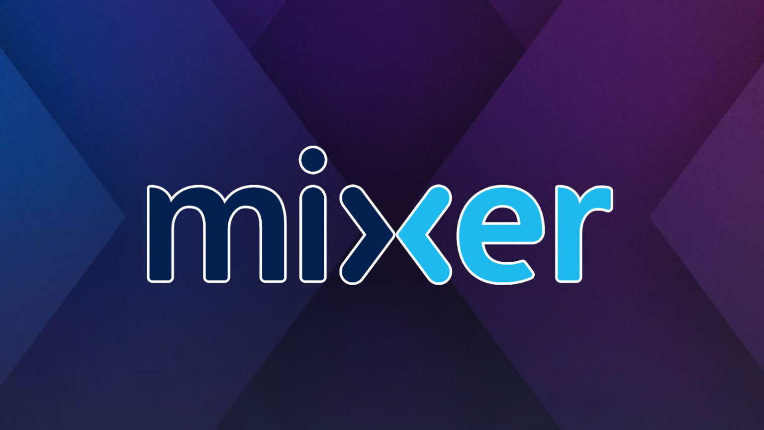 mixer streaming