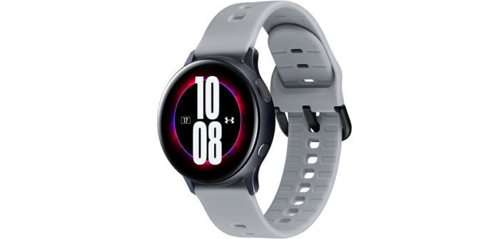 galaxy watch soundcloud