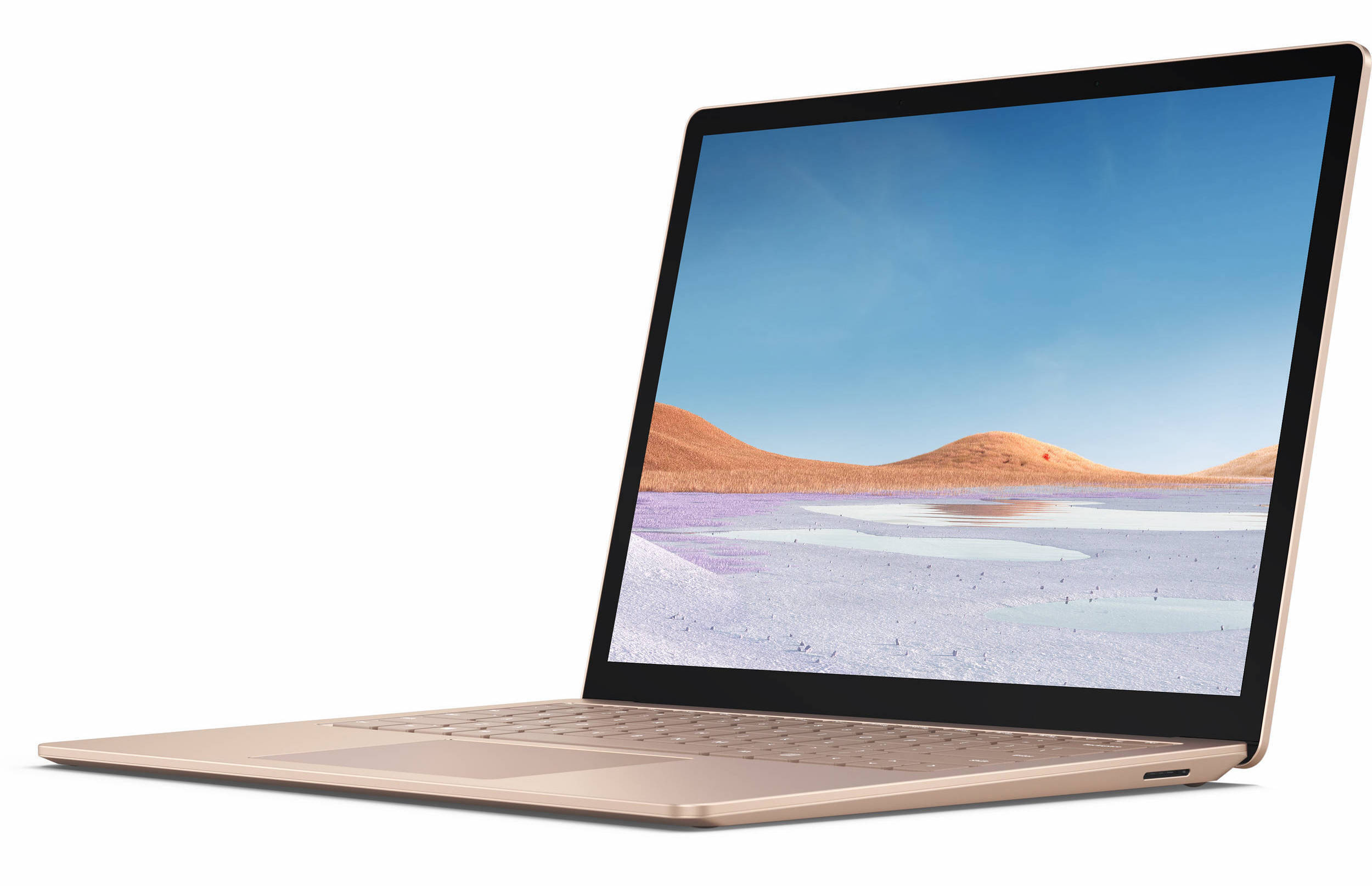 surface laptop 3 release date