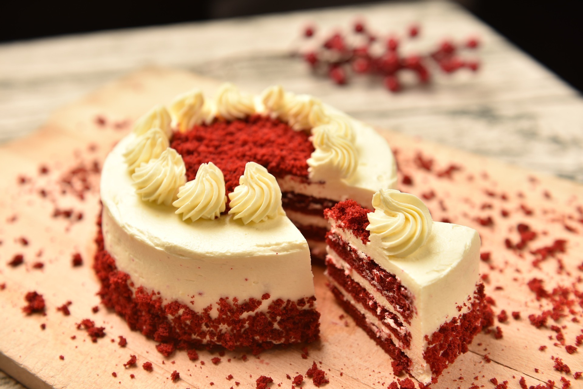 Android 11 se le conoce en Google como “Red Velvet Cake”