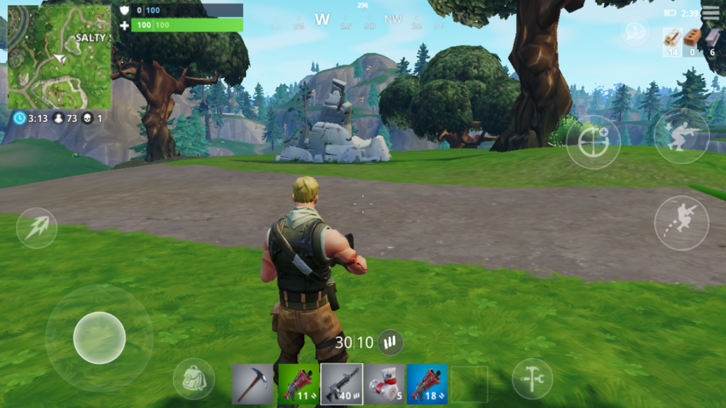 How to keep Fortnite on your Android phone up to date » Stuff