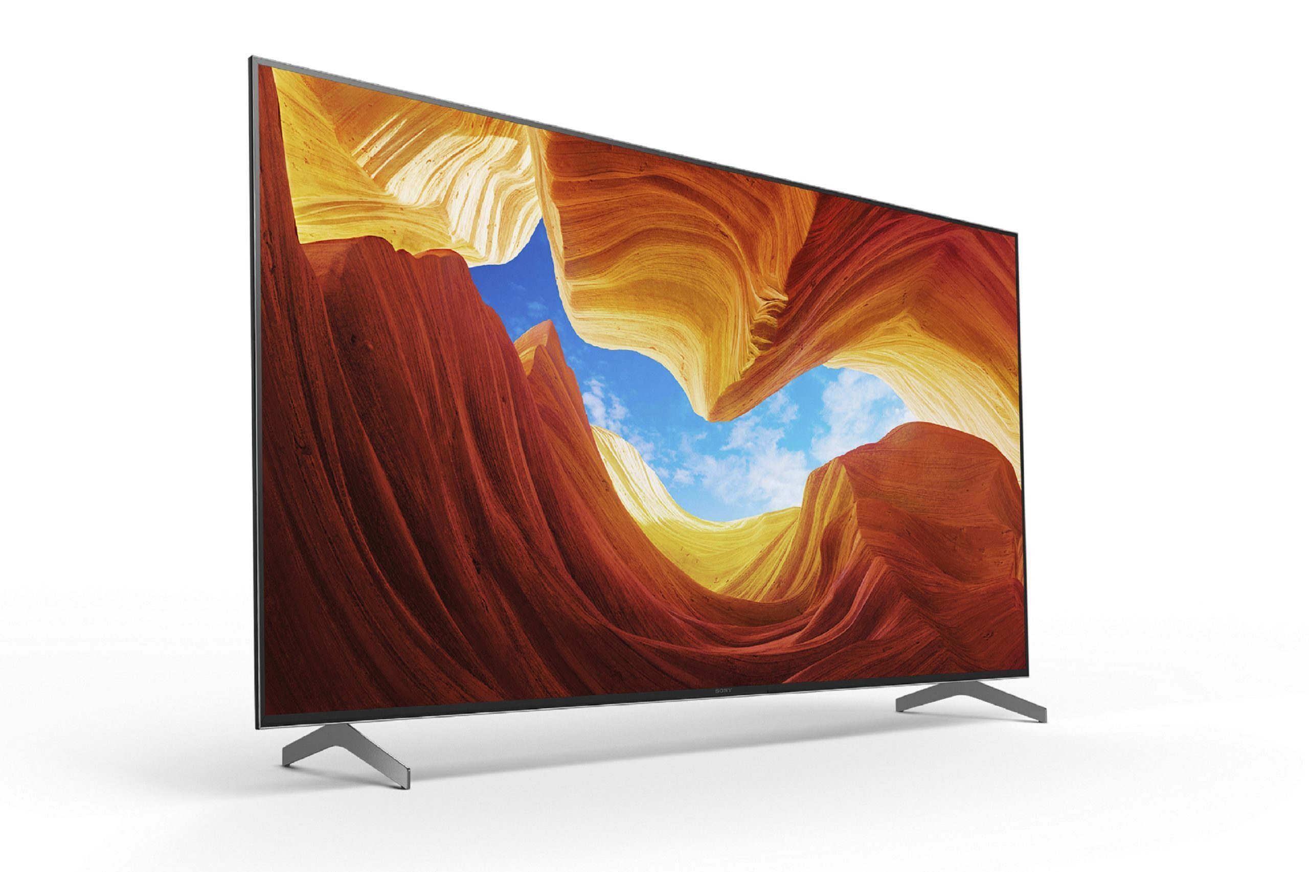 Sony TVs are back! These are the Android TV models coming to South