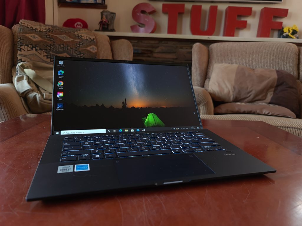 Asus ExpertBook B9 review: How? Sorcery’s our best guess ...