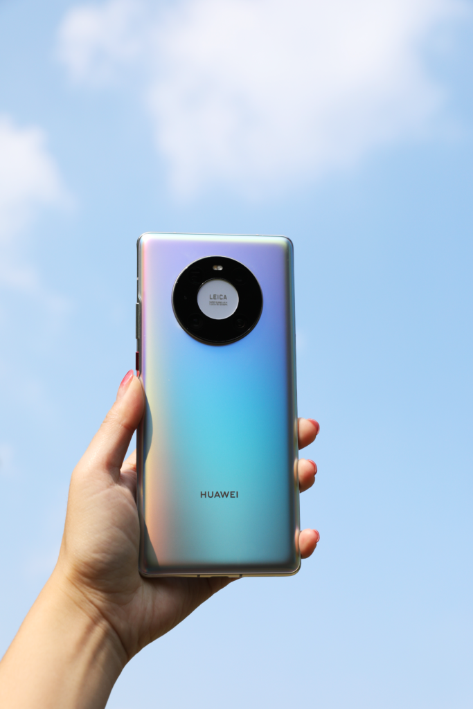 Huawei Mate 40 Pro: Re   defining the smartphone in 2020 Â» Stuff