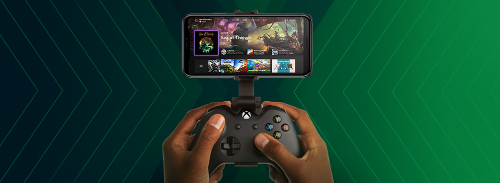 New Xbox App lets you stream games to your iPad » Stuff