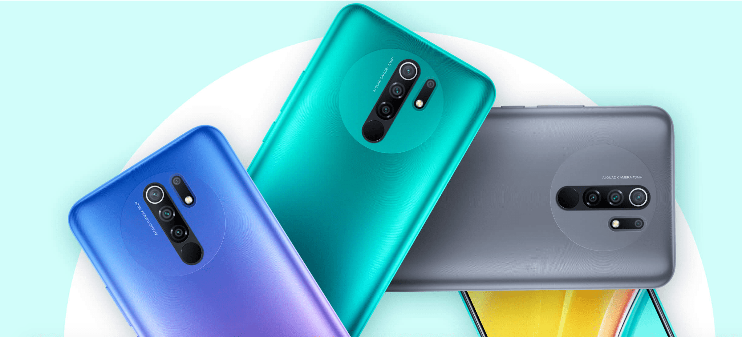 Here's how much the newly launched Xiaomi Redmi 9 and 9A costs in South ...