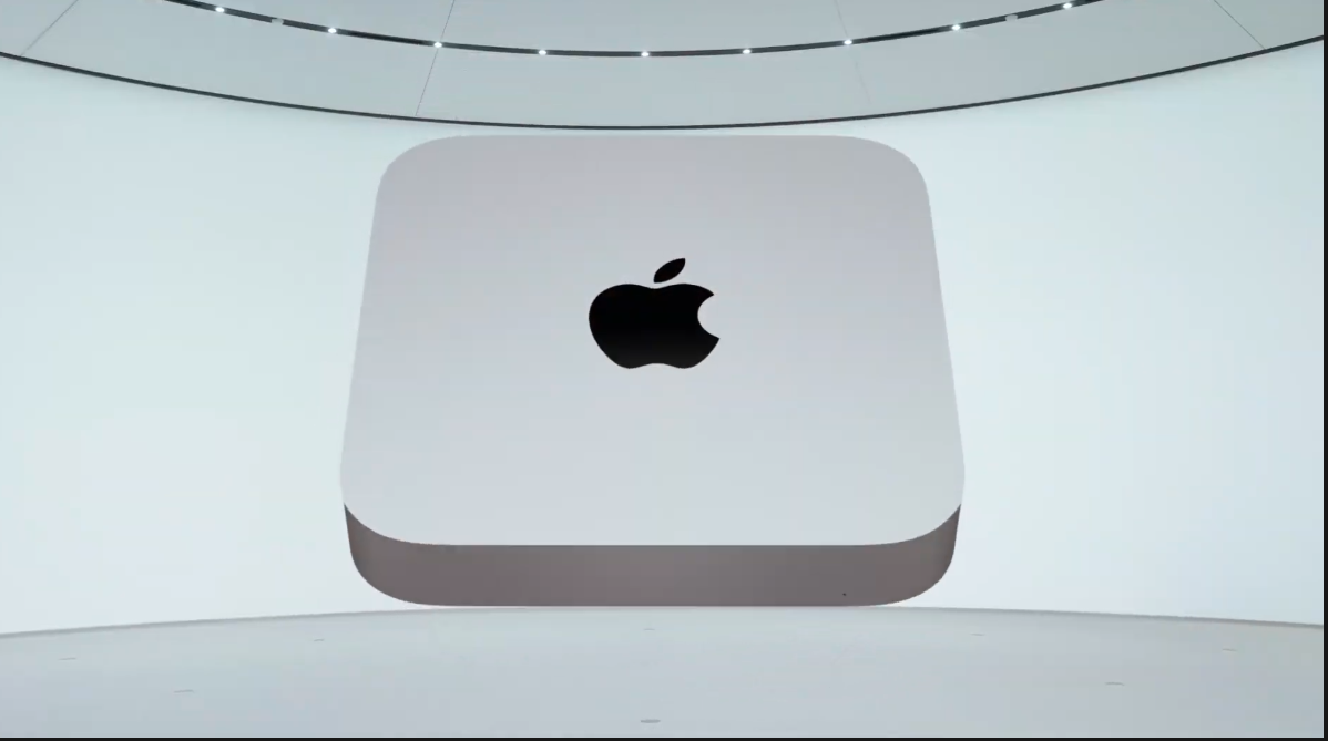 iStore announces M1-powered Mac Mini pricing for South ...