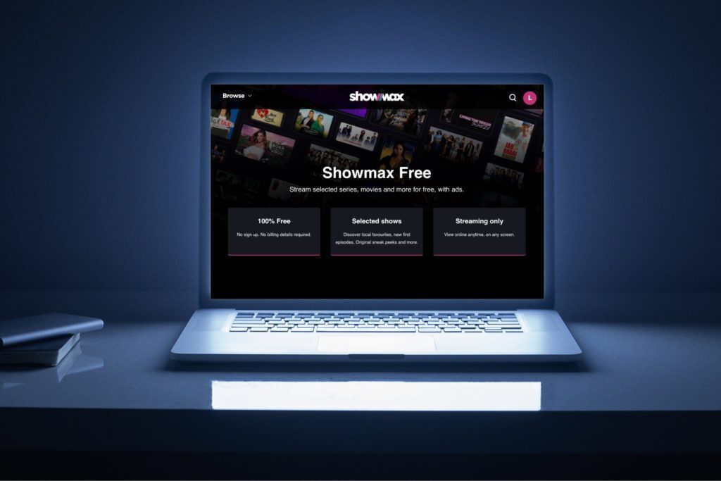 Watch live DStv channels on Showmax » Stuff - Vimarsana News