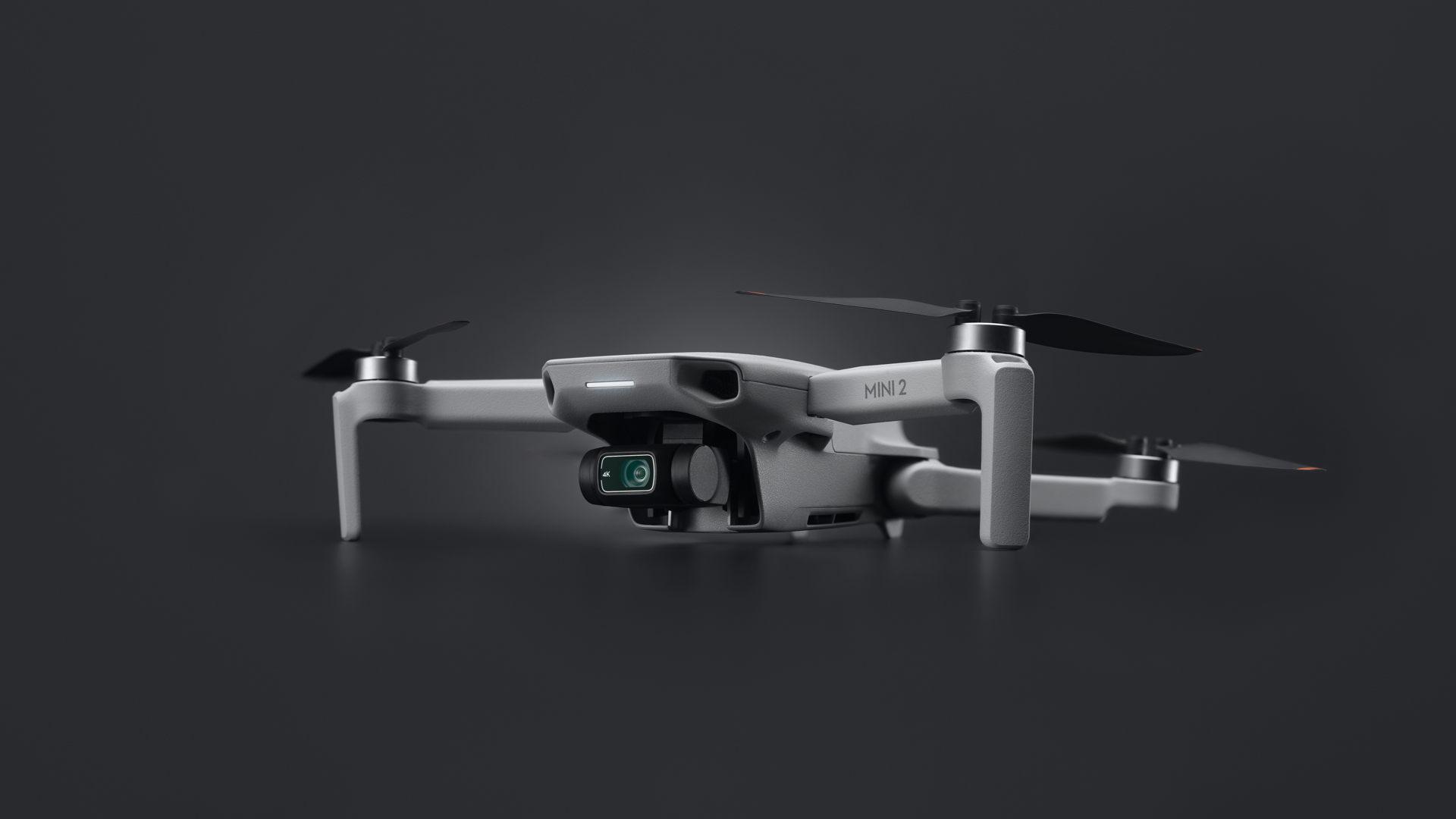 DJI finally announced the adorable Mini 2 drone » Stuff