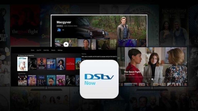 How Do I Download The Dstv App