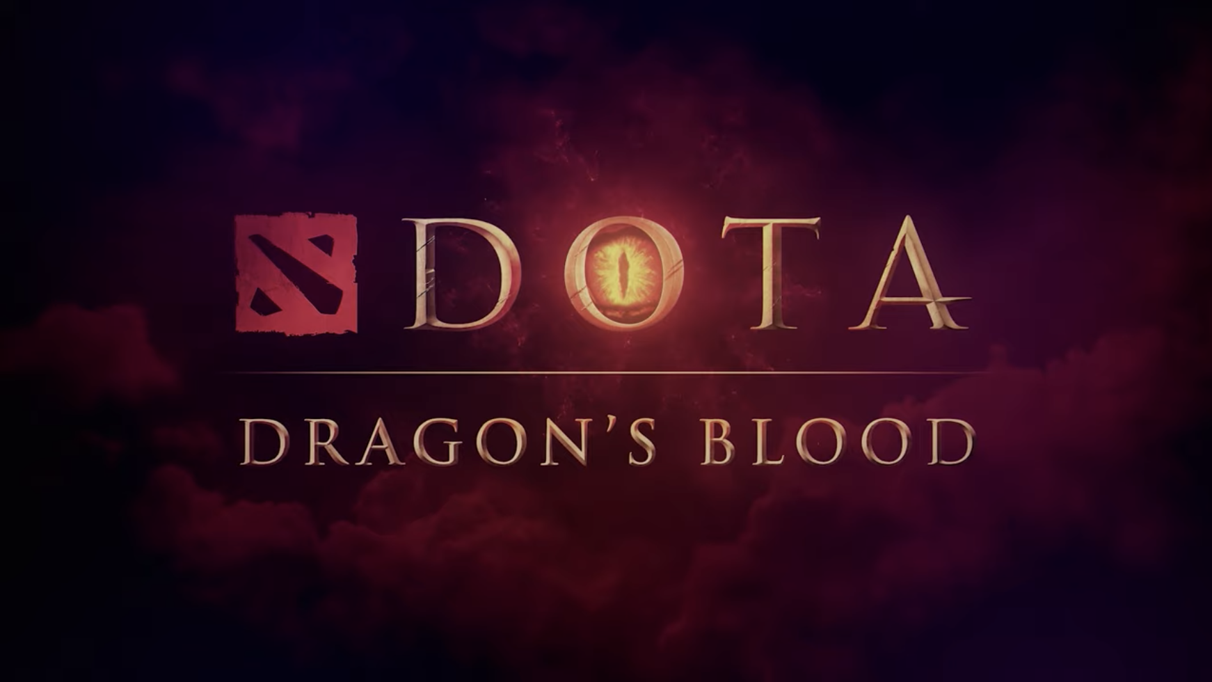 Dota 2 is now a Netflix anime series, set to air on 25 March this year