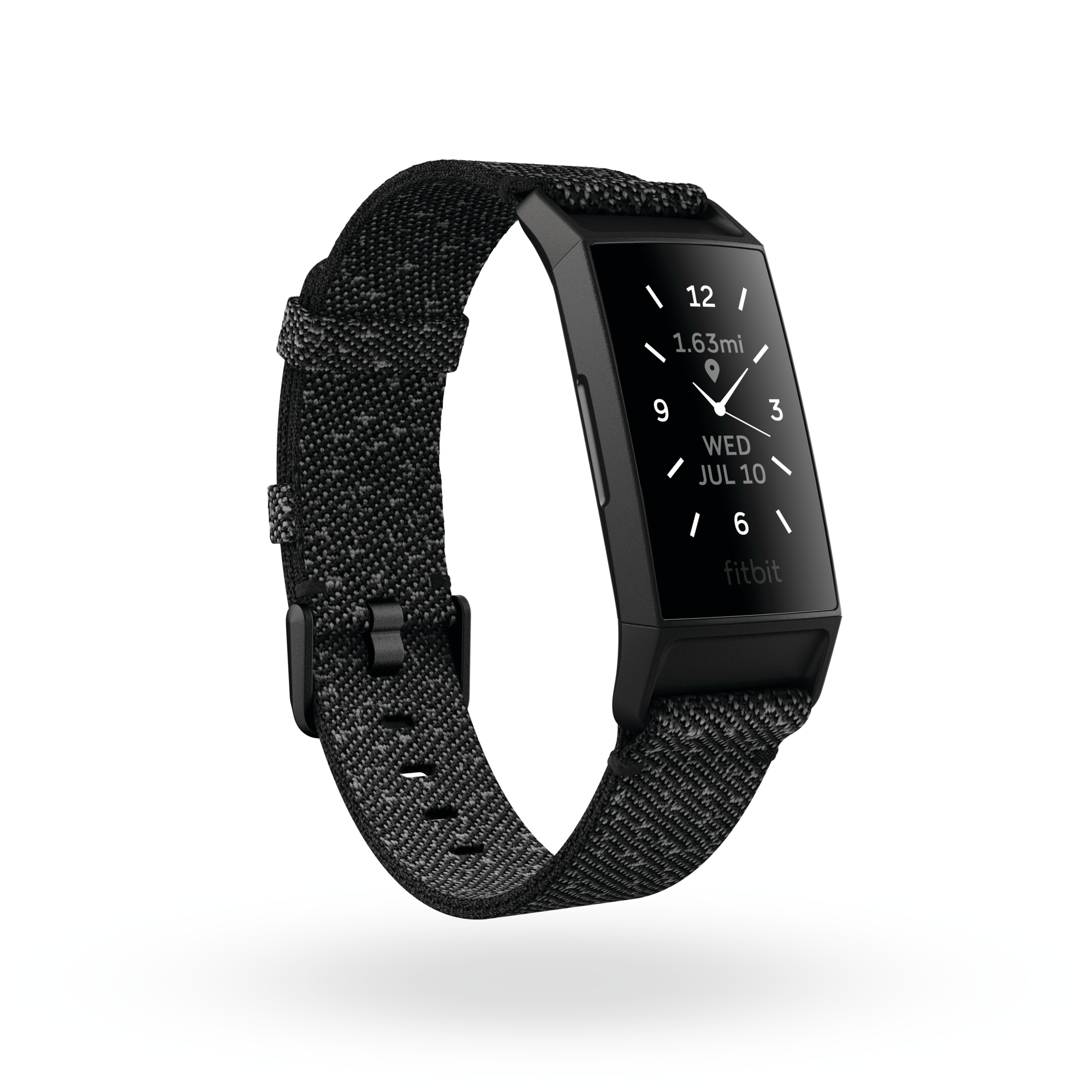 fitbit charge 4 premium features